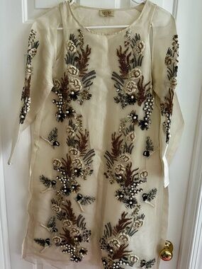 MUSE luxe kurta set S\M